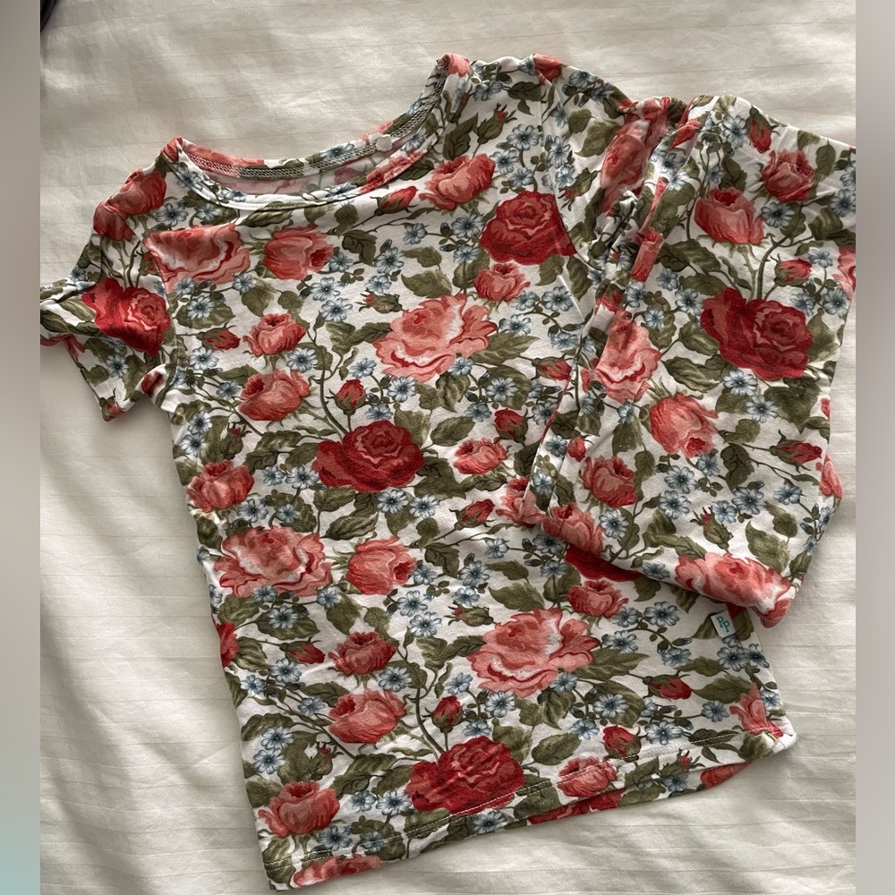 COPY - Posh Peanut 2 piece set